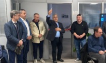 L'Acli barianese è ancora più smart: inaugurata la nuova "stanza digitale" della cooperativa