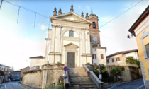 La chiesa parrocchiale di Santa Maria Immacolata sarà restaurata