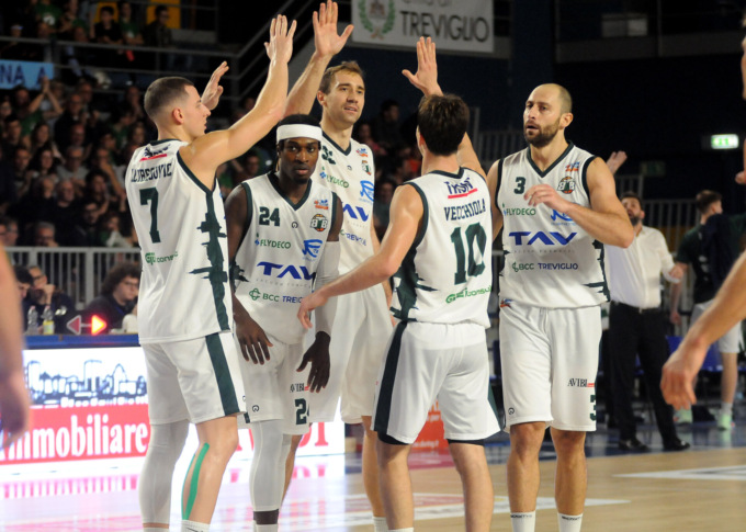 Riviviamo la vittoria della Tav Treviglio Brianza nei nostri click