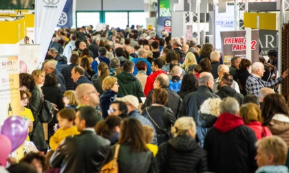 La Fiera Campionaria di Bergamo festeggia 45 anni: tante novità e moltissimi eventi