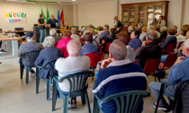 La Festa dei Nonni riempie di emozione la sala consiliare