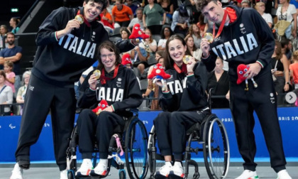 Un Consiglio comunale straordinario per celebrare Giulia e Stefano