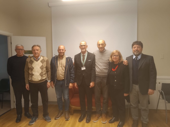 Brignano recluta i medici in pensione per chi non ne ha più uno