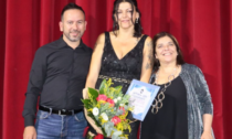 Francesca Fagiani trionfa alla terza edizione del talent show "Fattore K"