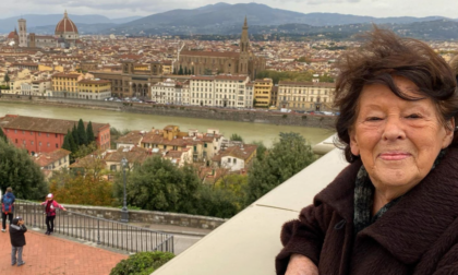 Si è spenta a 94 anni la storica preside Maria Palchetti Mazza