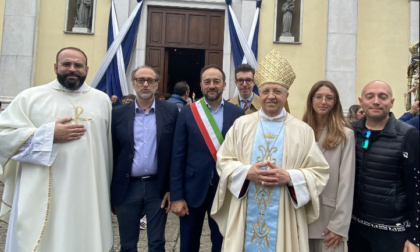 La sagra di Gradella ricorda Stefano Pavesi