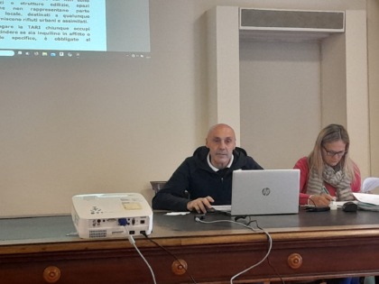 Errori e spese mancanti, l’asilo nido preoccupa l’Amministrazione pagazzanese