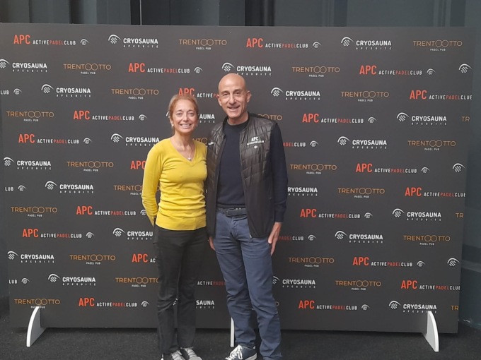 Al via all’APC il progetto “Racchetta in classe”