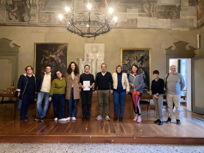 Siglato il “Patto per la lettura”
