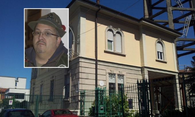 La nuova “casa” delle associazioni sarà intitolata a Marino Mariani