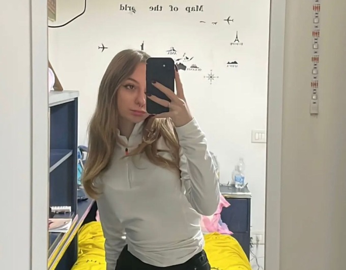 Ha confessato l’assassino di Sara Centelleghe, la 18enne uccisa a coltellate dal vicino di casa