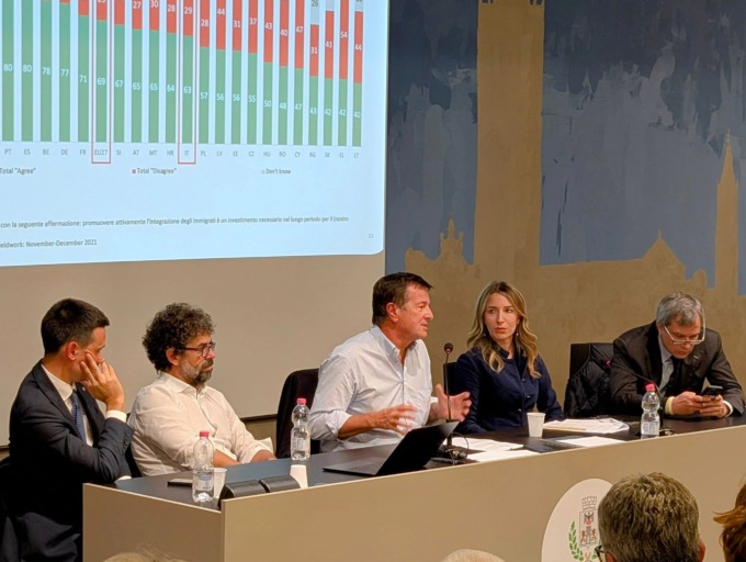 Cittadinanza: Pd, Forza Italia e M5S sono concordi sullo “Ius Scholae”