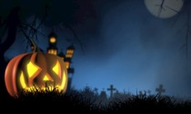 Cosa fare ad Halloween con i bambini nella Bassa e nel Cremasco