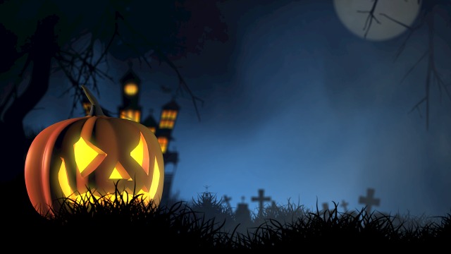 Cosa fare ad Halloween con i bambini nella Bassa e nel Cremasco