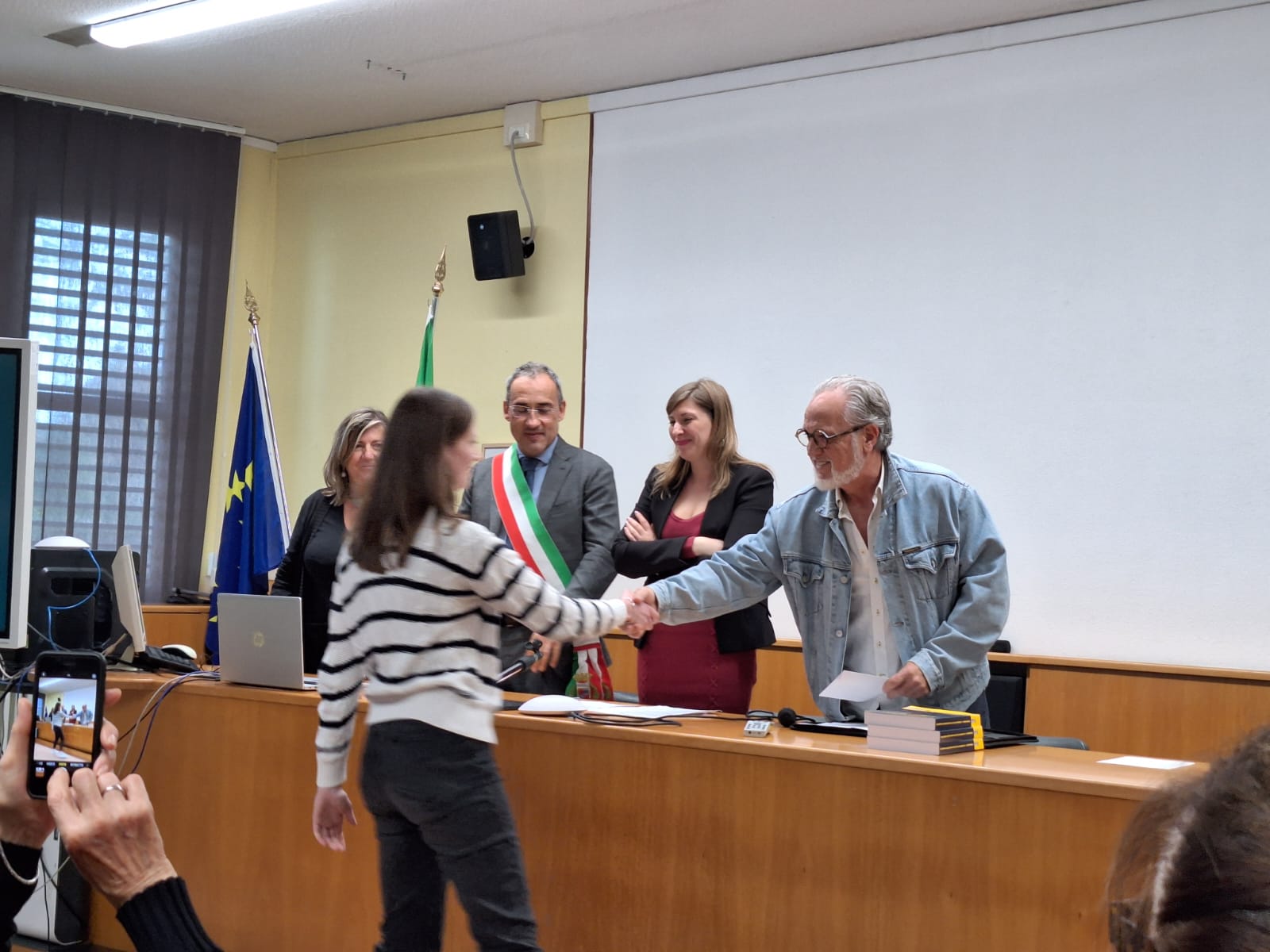 Caravaggio Borse di studio al liceo