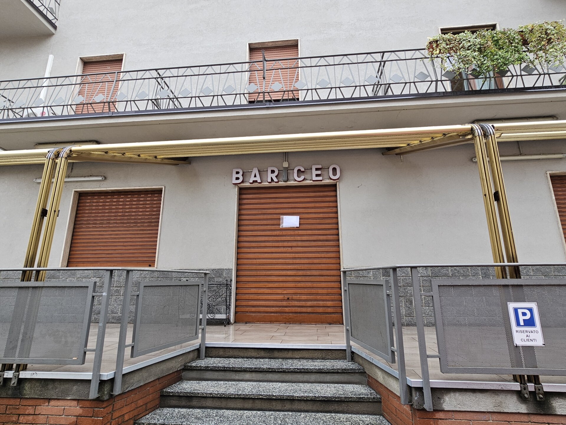 Il "Bar Ceo" di Lurano ha chiuso i battenti dopo 68 anni Prima Treviglio