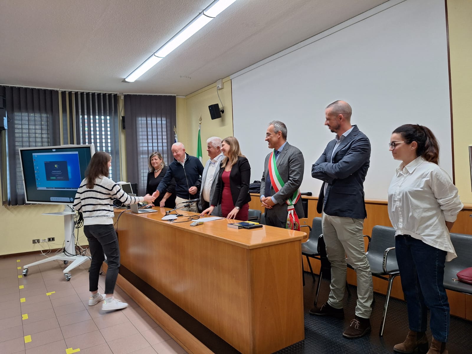 Caravaggio Borse di studio al liceo