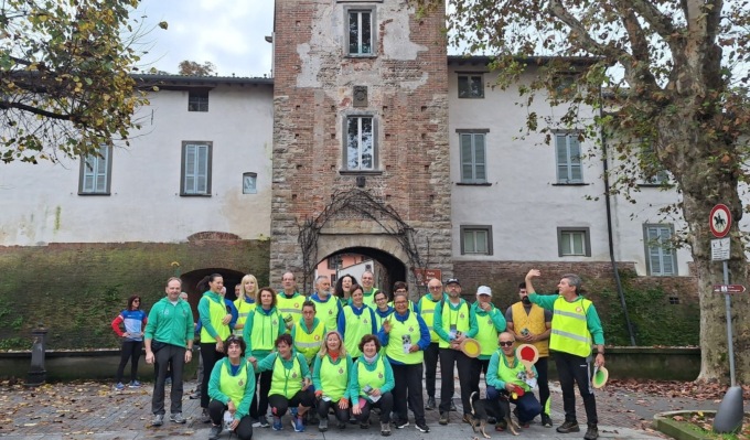 GiraCologno, al via l’itinerario per scoprire il territorio