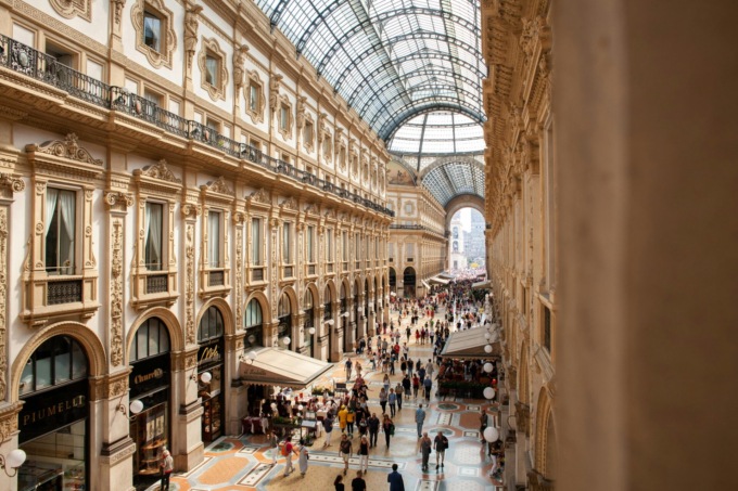 Milano in 48 ore: cosa non perdere tra moda, storia e sapori