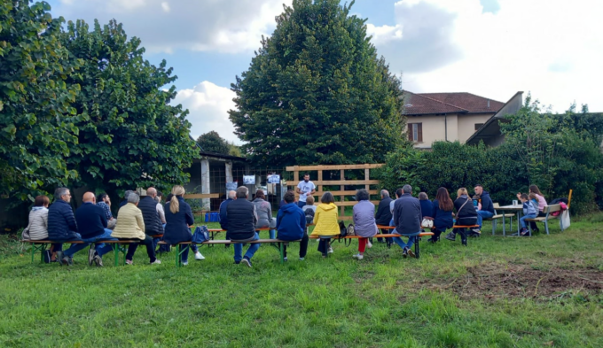 Parte il “Progetto asilo vecchio”, al via le prime visite guidate