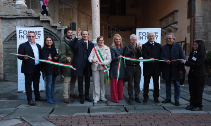 "FORME in Italy", cominciata la manifestazione dedicata al settore lattiero-caseario