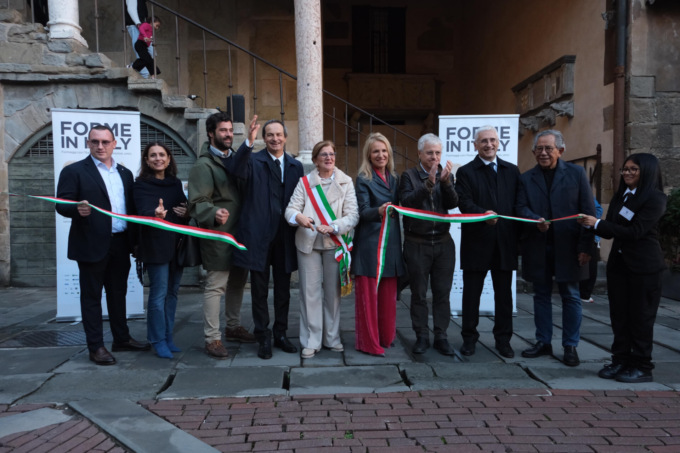 “FORME in Italy”, cominciata la manifestazione dedicata al settore lattiero-caseario