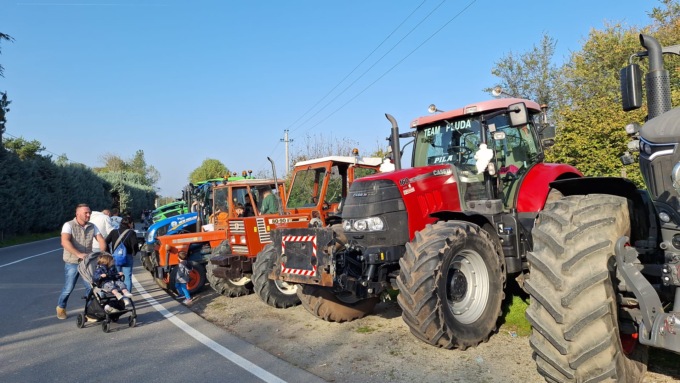 Tractor Day