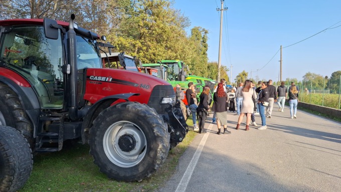Tractor Day