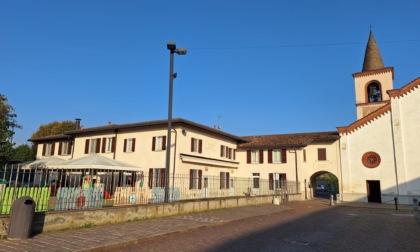 S’intrufola nella casa madre e deruba le suore passioniste