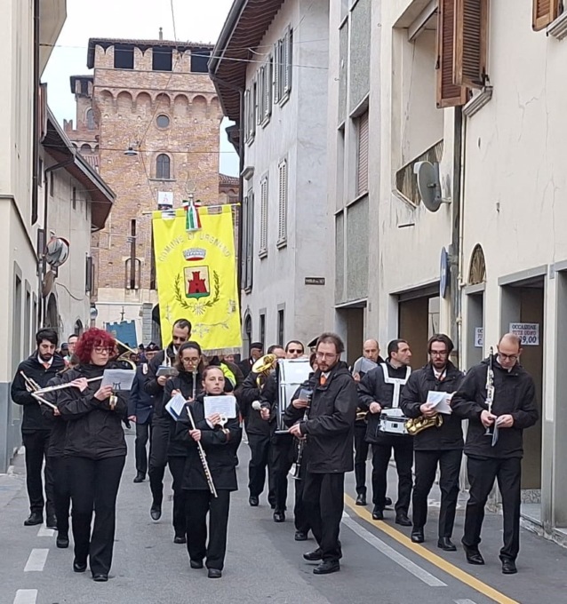 Nuova sede Anc