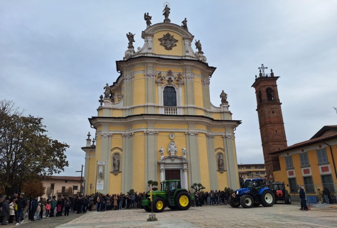 Festa del Ringraziamento