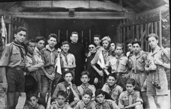 Gli Scout tagliano il formidabile traguardo degli 80 anni di storia, via ai festeggiamenti