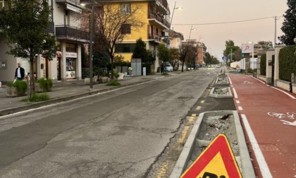 Cantieri in città, gli ex assessori: " Ci sono disagi perchè i lavori sono fermi"