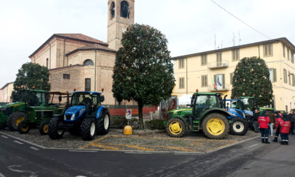 Reperti archeologici sotto la chiesa: interviene la Soprintendenza