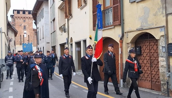 Nuova sede Anc