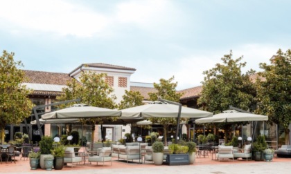 Franciacorta Village rinnova la food court e la galleria per un'esperienze sempre più premium