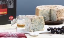 Nove medaglie per il gorgonzola Arrigoni ai World Cheese Awards