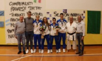 Campionati Mondiali di karate: tre ori e un argento per gli atleti della Bassa