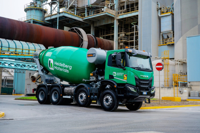 Heidelberg Materials acquisisce un nuovo impianto di calcestruzzo a Fara d’Adda