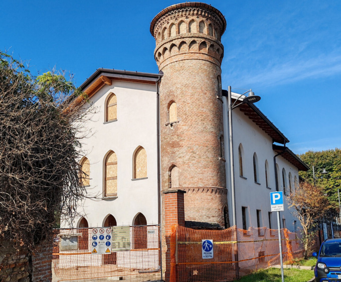 Pop triennale senza opere, il sindaco: “A gennaio lo varieremo”