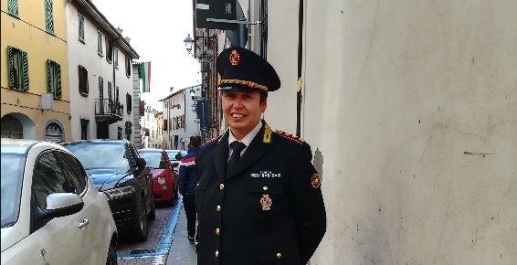 Cristiana Vassalli: “Il soffitto di cristallo c’è anche qui”