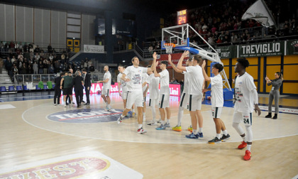 Treviglio Brianza per essere da dieci serve spegnere il Lume