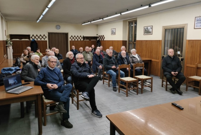 All’MCL di Offanengo un incontro formativo sulla figura di Alcide De Gasperi