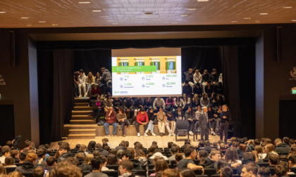 Oltre 700 studenti al convegno di Bcc Treviglio su come affrontare truffe e frodi