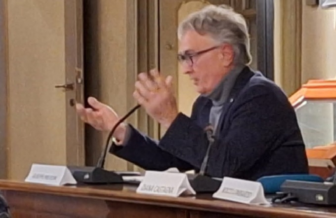 Prevedini: “Centro storico in agonia? Inutile negarlo, bisogna cercare soluzioni”