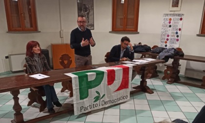 Logistiche e territorio, Piloni attacca: "Regione Lombardia è in ritardo"