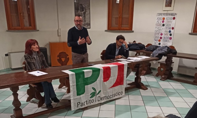 Logistiche e territorio, Piloni attacca: “Regione Lombardia è in ritardo”