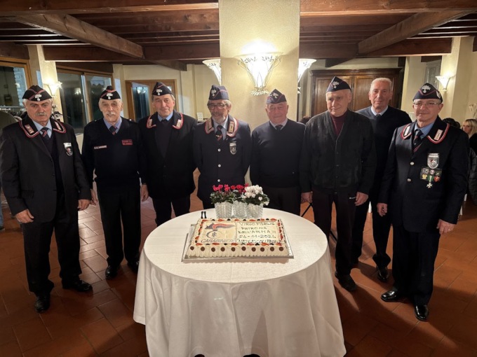Nuova sede Anc