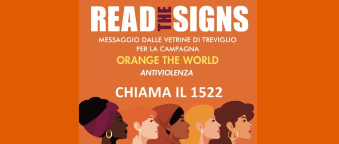 Soroptimist Treviglio Pianura bergamasca in campo contro la violenza di genere