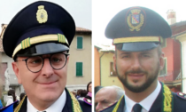 Polizia locale, il comandante Massimo Cozzo se ne va, al suo posto Manolo Peroni